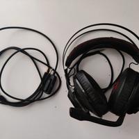 Cuffie gaming HyperX