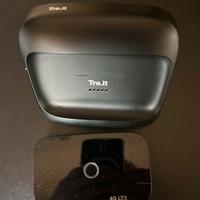 ROUTER PORTATILE 4G LTE BRANDIZZATO TRE