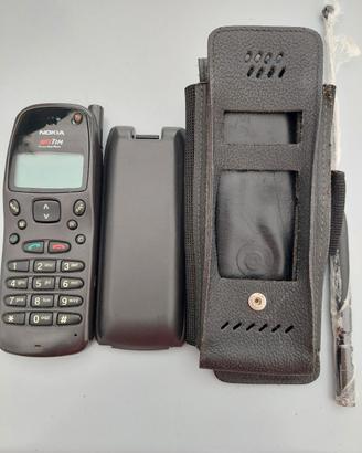 NOKIA CITYMAN 500