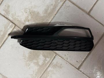 Griglia Sinistra Fendinebbia S-Line A3 8V