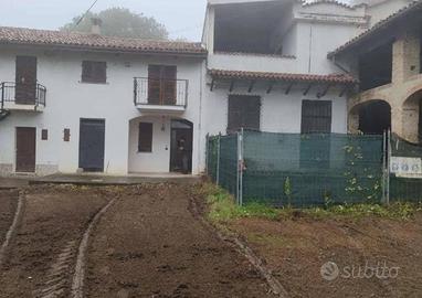 Immobile in asta di 75 m² con 3 locali a Odalengo 