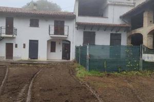 Immobile in asta di 75 m² con 3 locali a Odalengo 