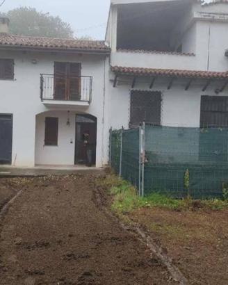 Immobile in asta di 75 m² con 3 locali a Odalengo 