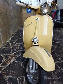 vespa 50 l