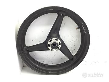 HONDA HORNET 600 CERCHIO RUOTA ANTERORE 17 X 3.50 
