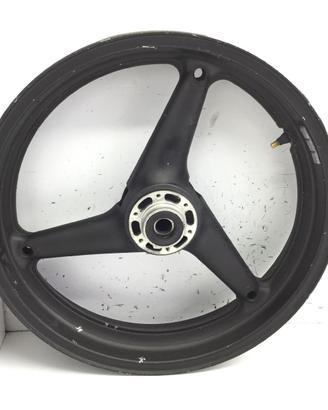 HONDA HORNET 600 CERCHIO RUOTA ANTERORE 17 X 3.50 