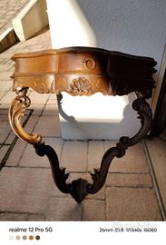 Mensola vintage