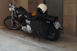 Harley Davidson Dyna