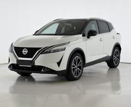 Nissan Qashqai MHEV 140 CV Tekna