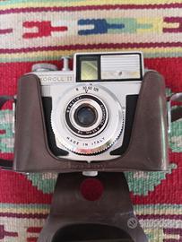Macchina fotografica koroll 2 Bencini