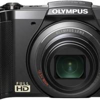 macchina fotografica Olympus