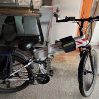 Bicicletta elettrica