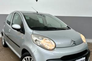 Citroen C1 1.0 Benz, Euro 4, si neopat, buoni cond