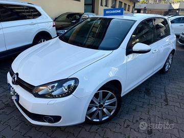 VOLKSWAGEN Golf 2.0 TDI 140CV DPF DSG 5p. Highli
