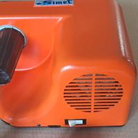 Macchina maglieria gomitolatore elettrico 