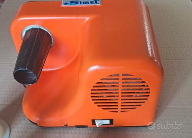 Macchina maglieria gomitolatore elettrico 