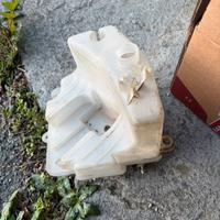 Vari ricambi panda 4x4 1 serie 141