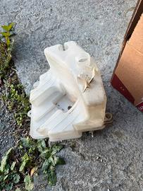 Vari ricambi panda 4x4 1 serie 141