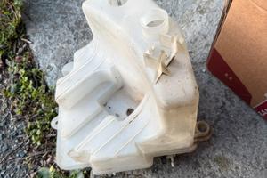 Vari ricambi panda 4x4 1 serie 141