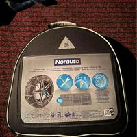 Catene da neve Norauto 65 ref 6010043