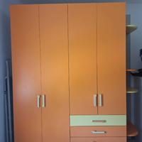 Armadio cameretta buono stato