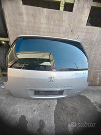 PORTELLO POST PEUGEOT 807 2.2 TD 2007 4HW 823/2026