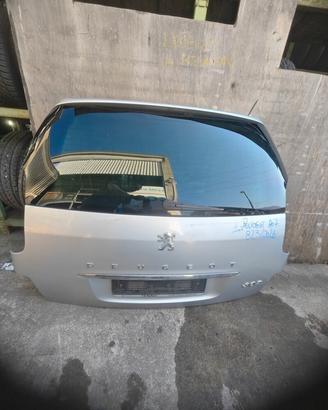 PORTELLO POST PEUGEOT 807 2.2 TD 2007 4HW 823/2026