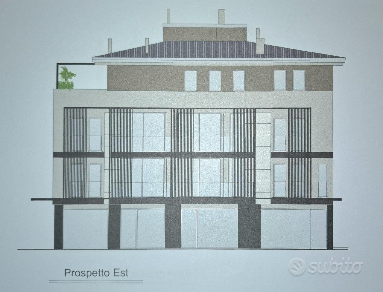 Appartamento – Rovigo, Commenda - Vista 5