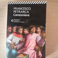 Il canzoniere di Francesco Petrarca