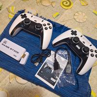 GameStick M15 Plus
40.000 Games