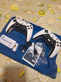 GameStick M15 Plus
40.000 Games