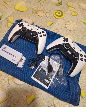 GameStick M15 Plus
40.000 Games