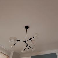 lampadario di design 