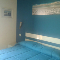 Villetta per trasfertisti a Sant Anna Arresi