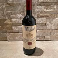 Tignanello 2018