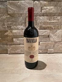 Tignanello 2018