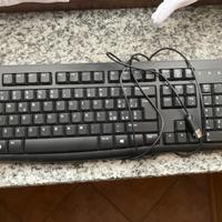 Tastiera Logitech K120