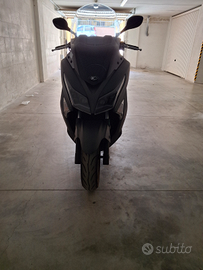 Kymco x town 125