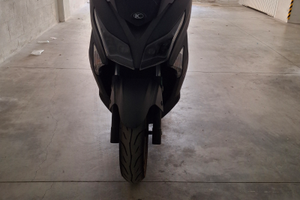 Kymco x town 125