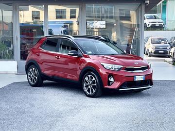 Kia Stonic 1.0 T-GDi 120CV E6 Neo. Automatica - 20