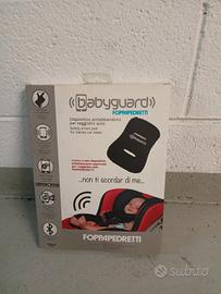 dispositivo antiabbandono