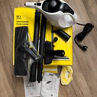 Vaporetto Karcher SC1 Easyfix