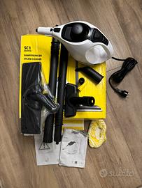 Vaporetto Karcher SC1 Easyfix