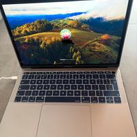 MacBook Air 13" 2019 i5