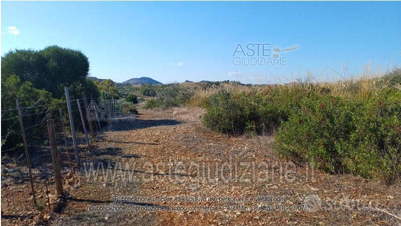 Terreno Agricolo Serrenti [A4353785] - Vista 3