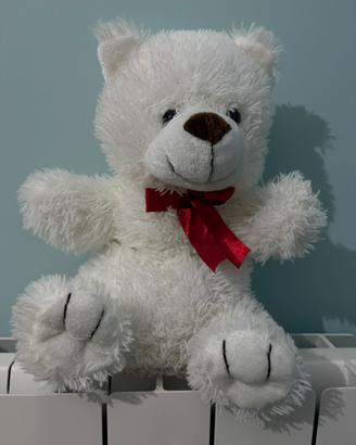 orsetto peluche