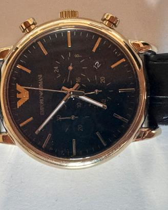 Orologio armani