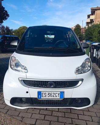 Smart 1000 mhd benzina
