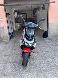  scooter Aprilia 50