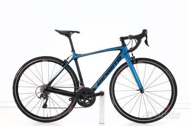 Bicicletta Lapierre Sensium 500 Carbonio taglia 52